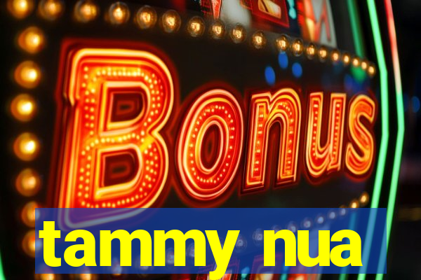 tammy nua